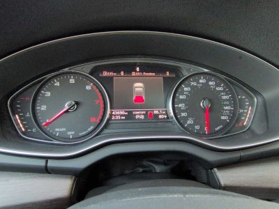 Audi Q5 Premium 2021