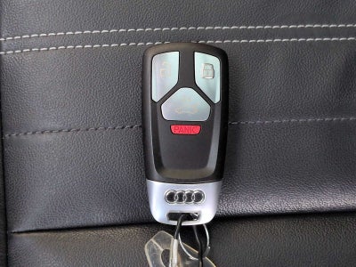 Audi Q5 Premium 2021