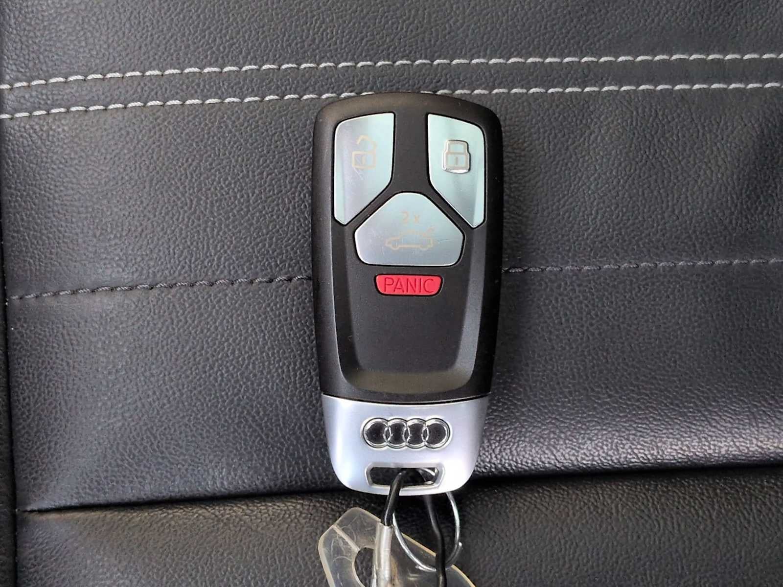 Audi Q5 Premium 2021