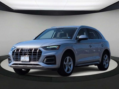 Audi Q5 Premium 2021