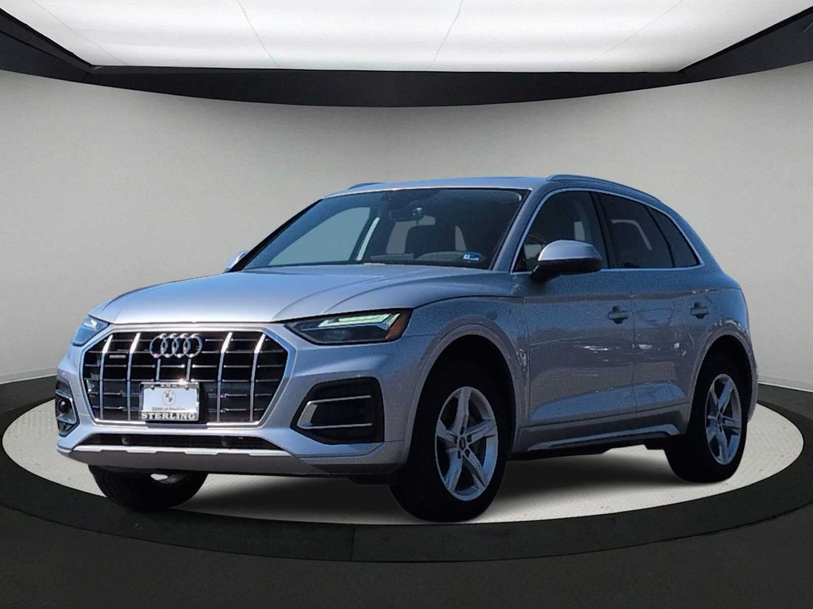 Audi Q5 Premium 2021