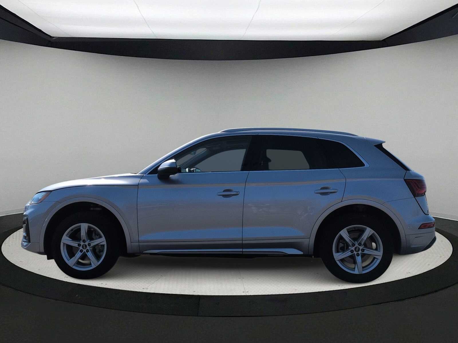 Audi Q5 Premium 2021