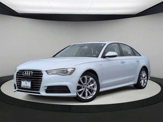 Audi A6 Premium 2017