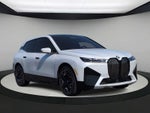 2025 BMW iX M60