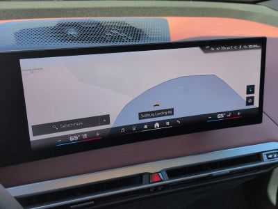 2025 BMW iX M60