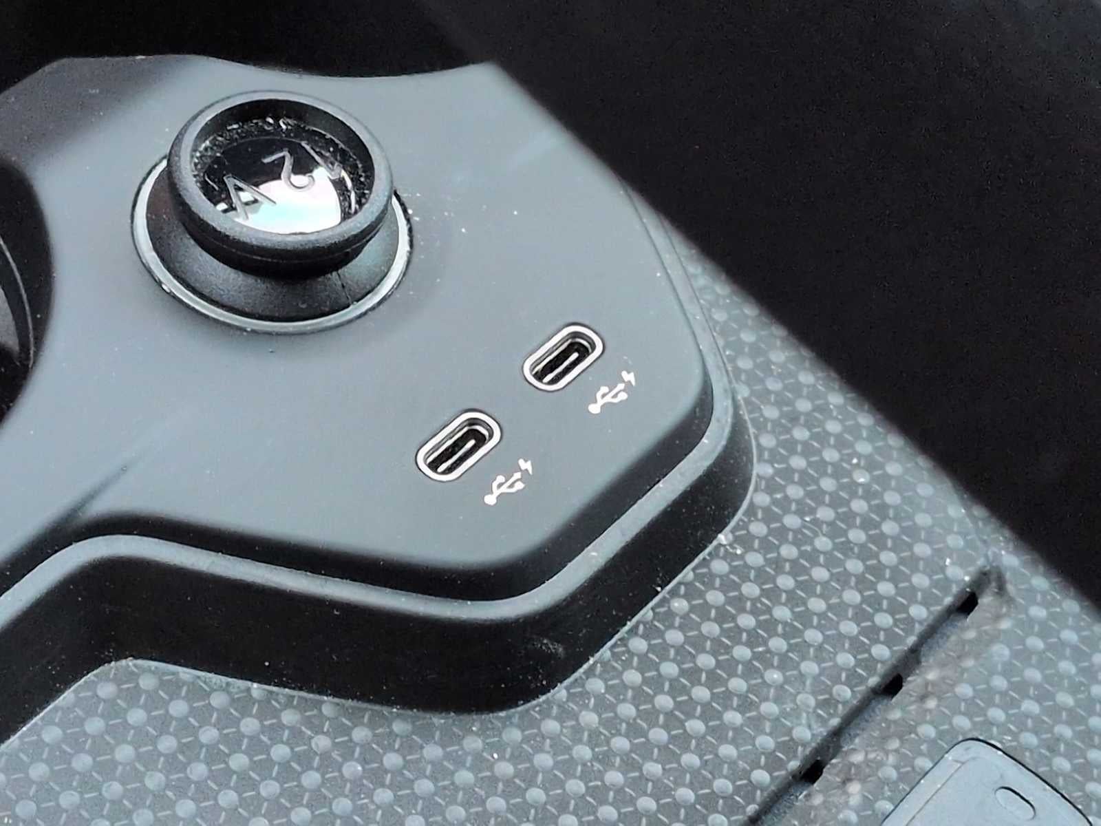 2025 BMW iX M60