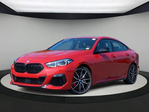 2024 BMW Serie 2 M235i xDrive