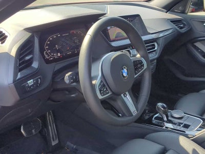 2024 BMW Serie 2 M235i xDrive