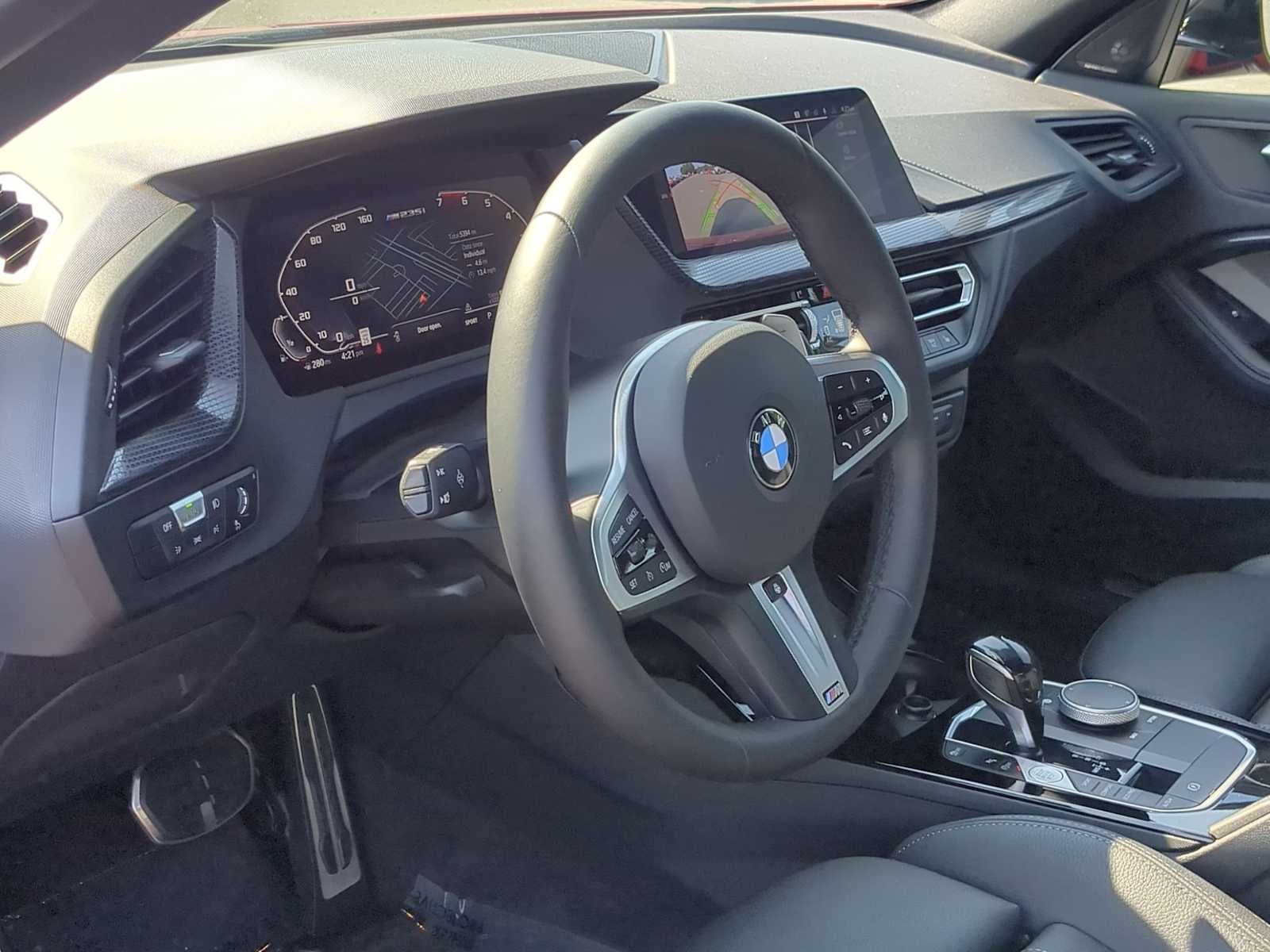 2024 BMW Serie 2 M235i xDrive