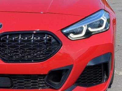 2024 BMW Serie 2 M235i xDrive