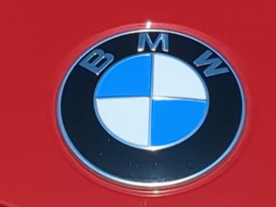 2024 BMW Serie 2 M235i xDrive