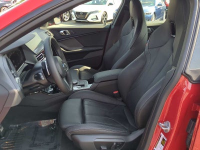 2024 BMW Serie 2 M235i xDrive