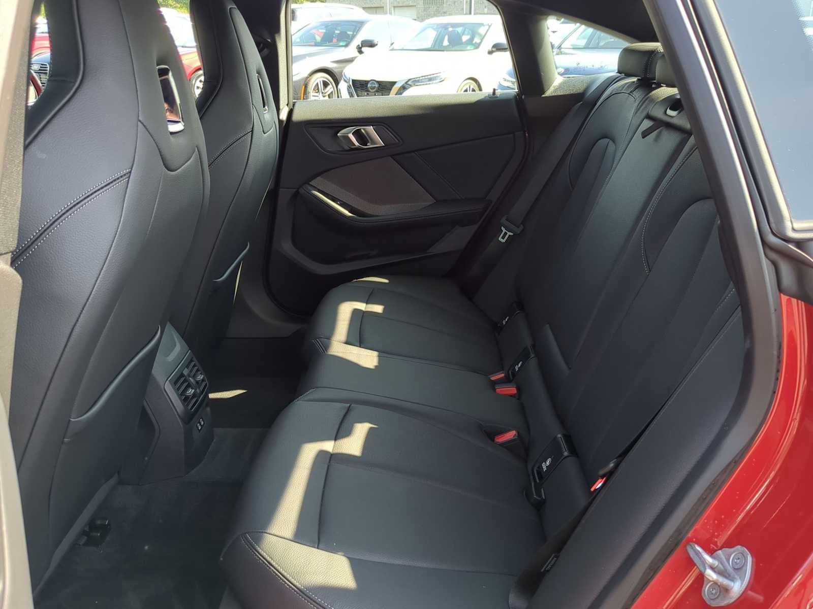 2024 BMW Serie 2 M235i xDrive