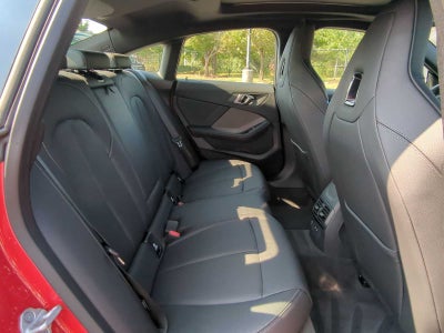 2024 BMW Serie 2 M235i xDrive