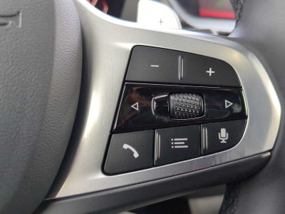 2024 BMW Serie 2 M235i xDrive