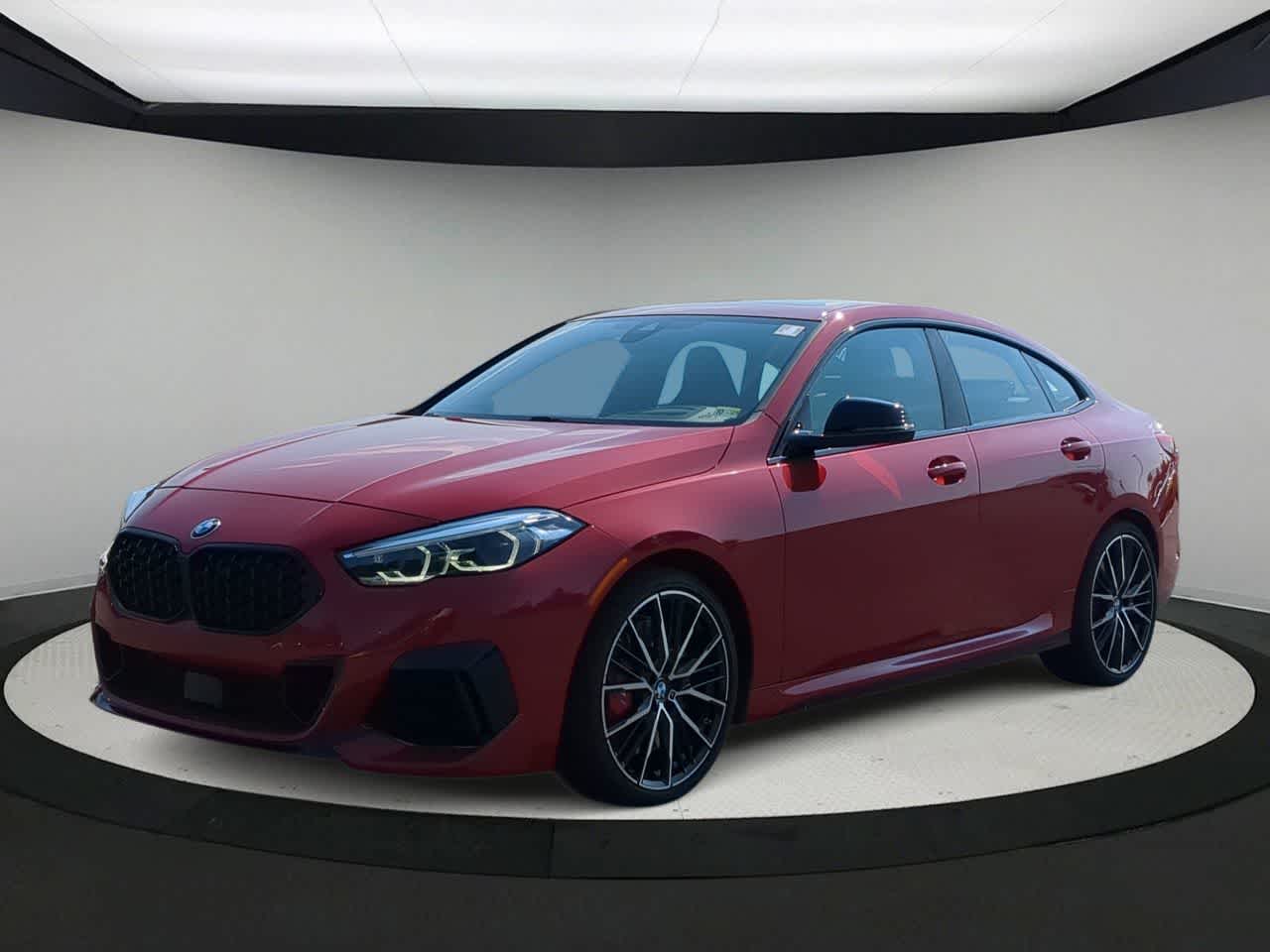 2024 BMW Serie 2 M235i xDrive