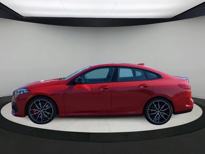 2024 BMW Serie 2 M235i xDrive