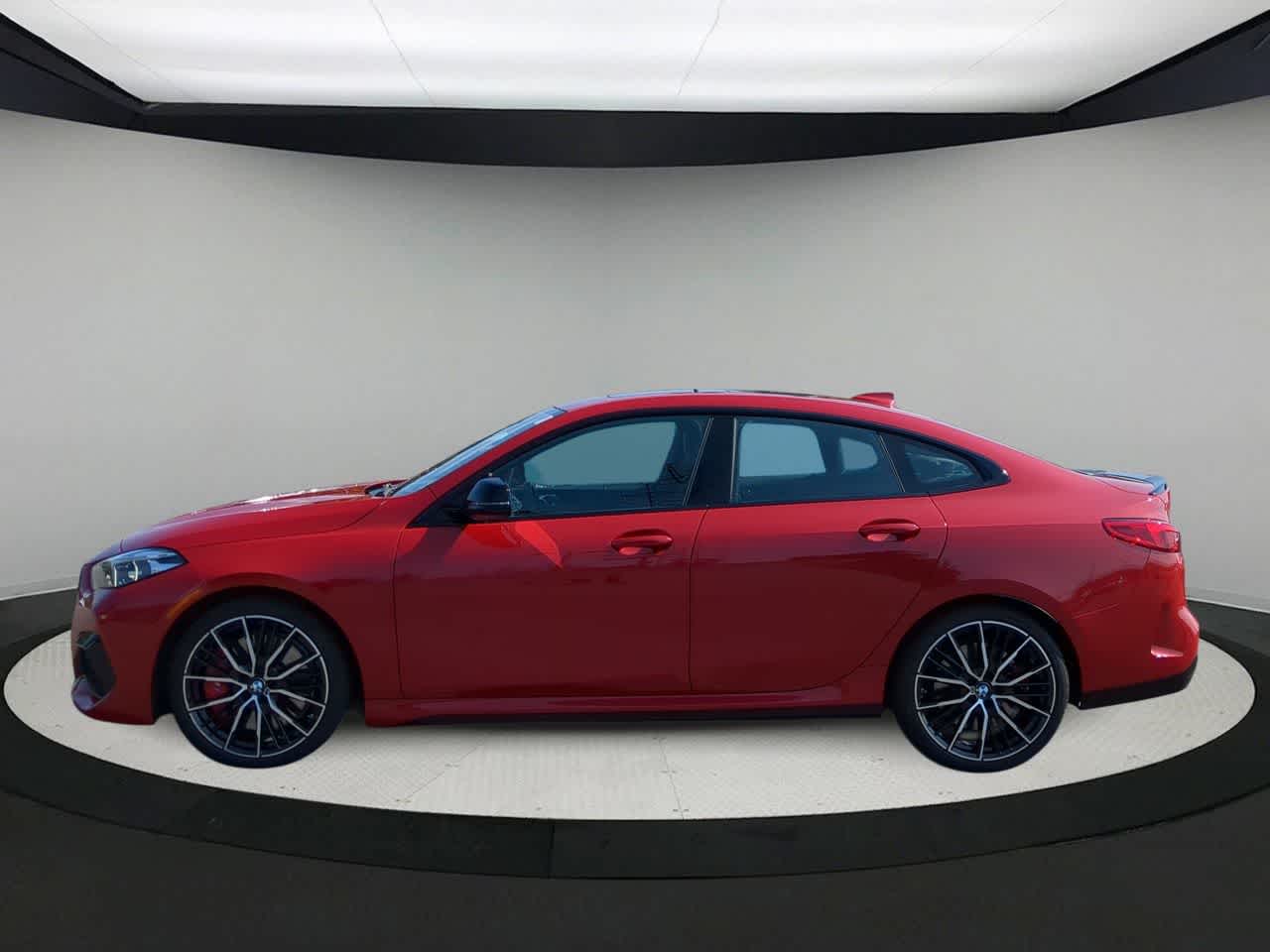 2024 BMW Serie 2 M235i xDrive