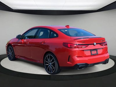 2024 BMW Serie 2 M235i xDrive