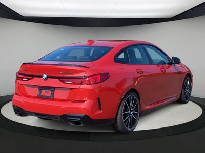 2024 BMW Serie 2 M235i xDrive