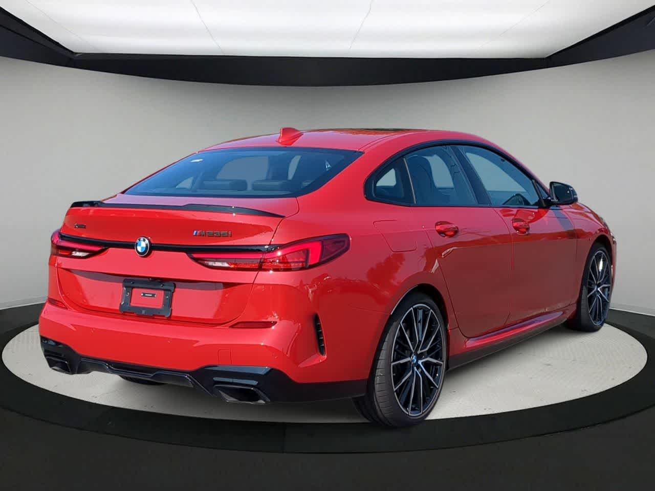 2024 BMW Serie 2 M235i xDrive