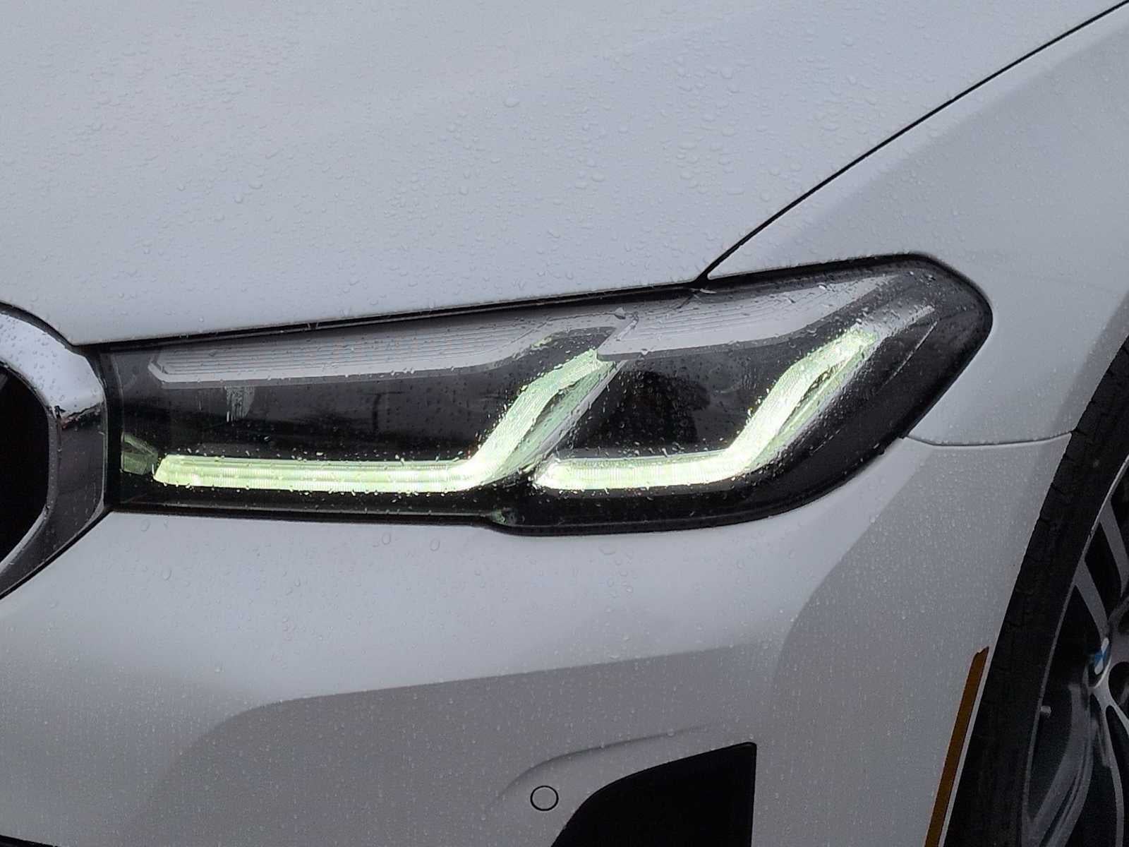 2023 BMW Serie 5 530i xDrive