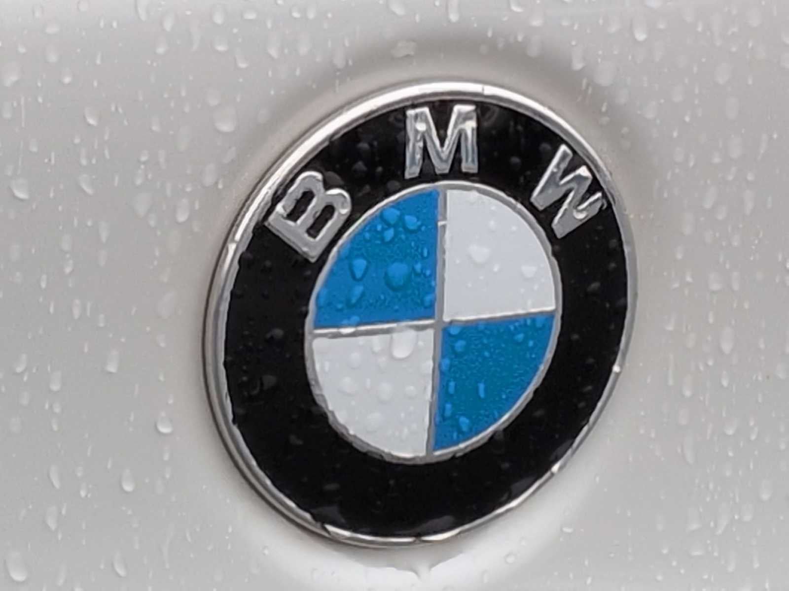 2023 BMW Serie 5 530i xDrive