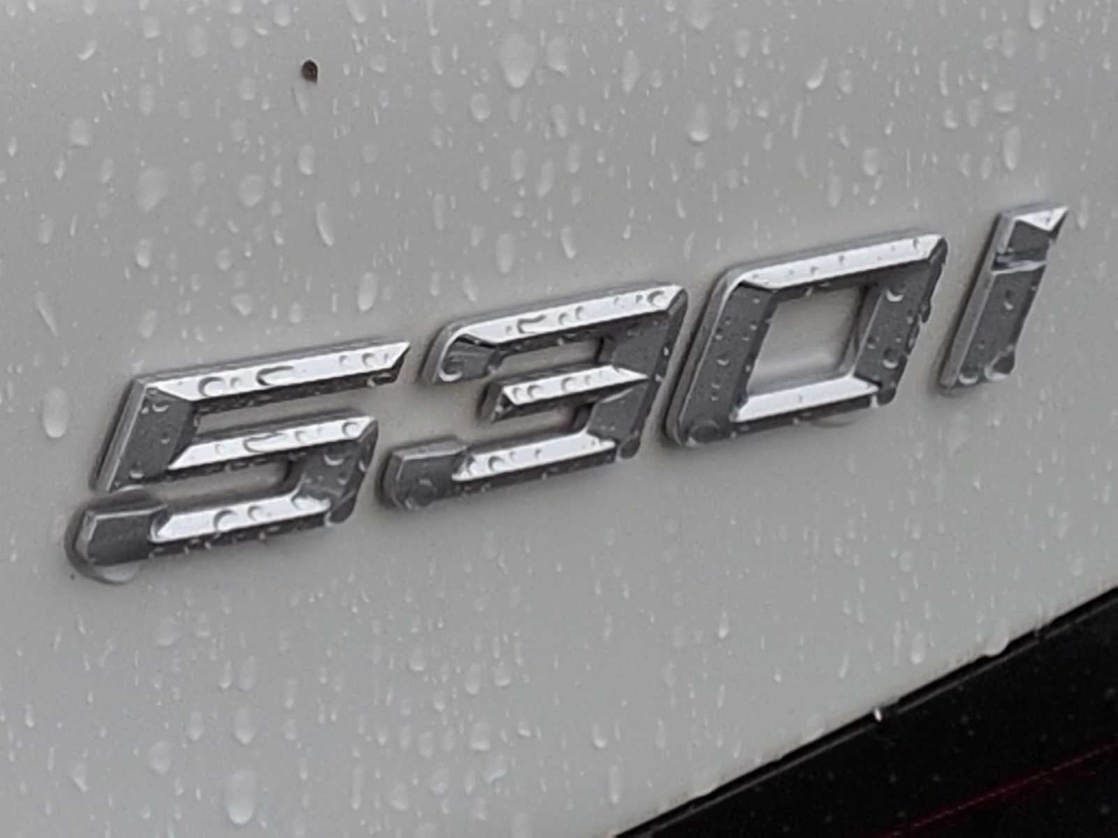 2023 BMW Serie 5 530i xDrive