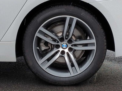 2023 BMW Serie 5 530i xDrive