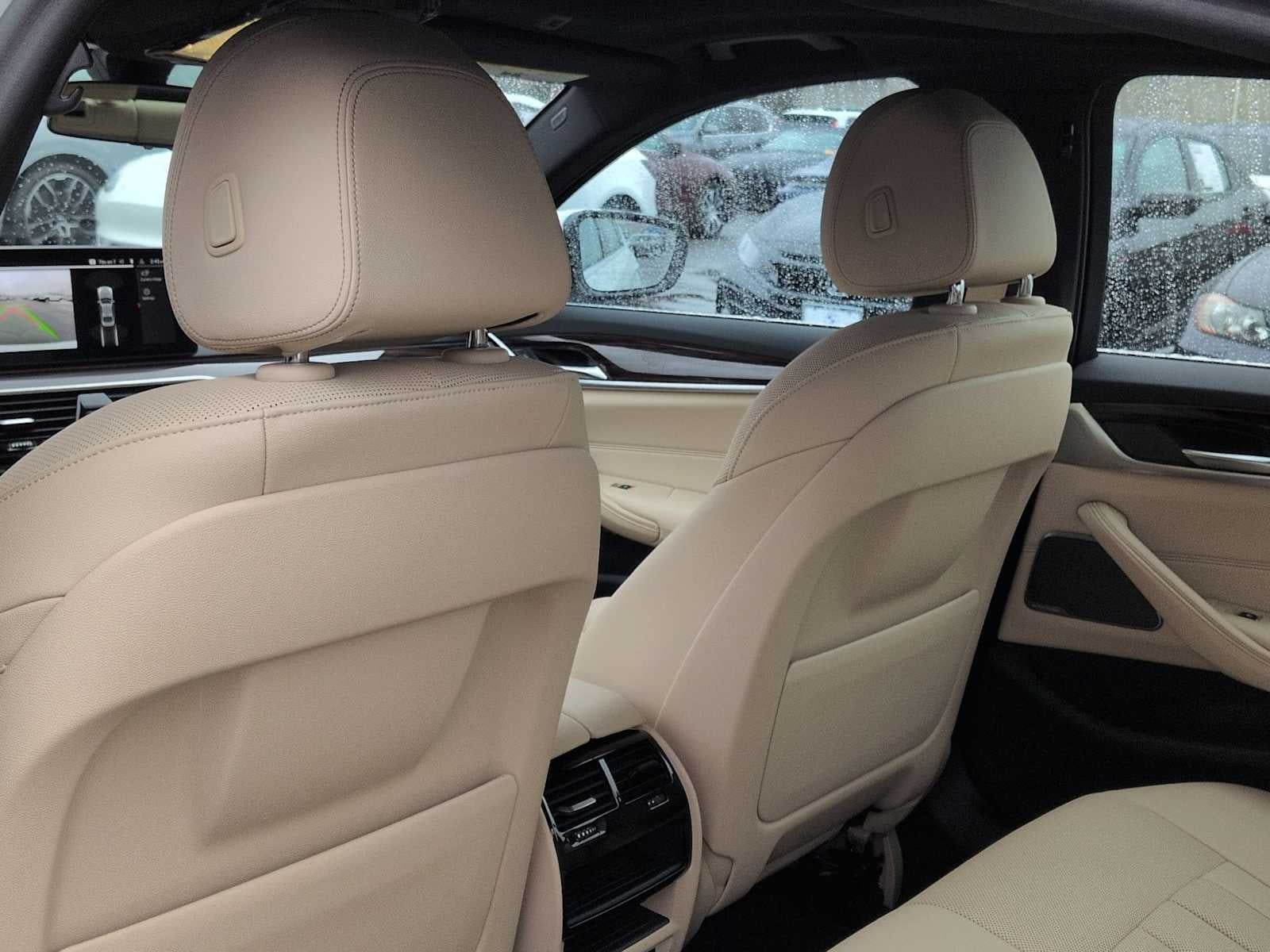 2023 BMW Serie 5 530i xDrive