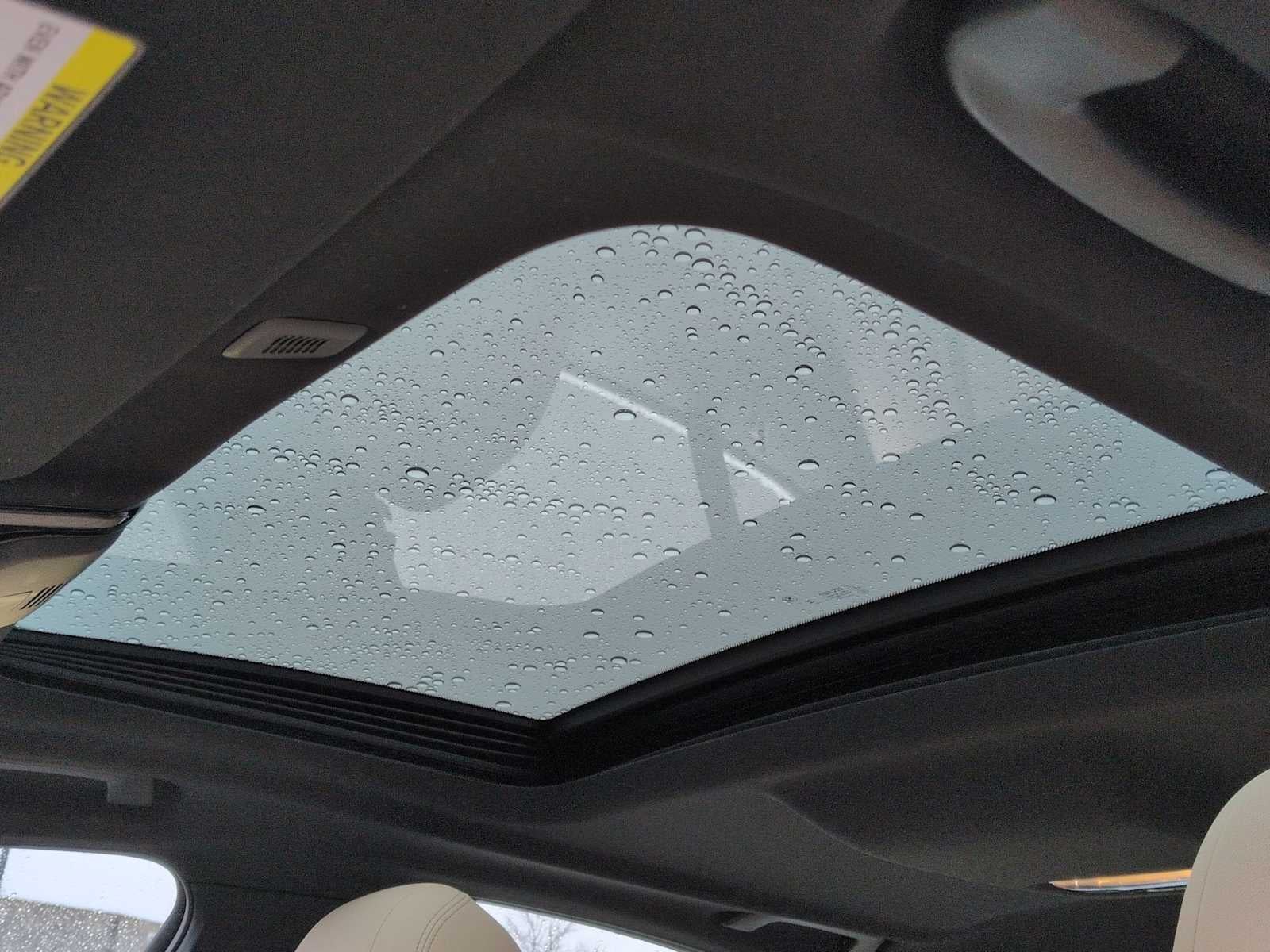 2023 BMW Serie 5 530i xDrive