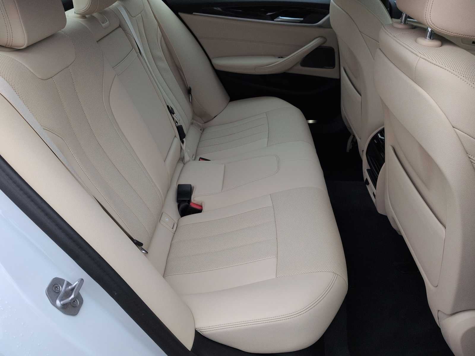 2023 BMW Serie 5 530i xDrive