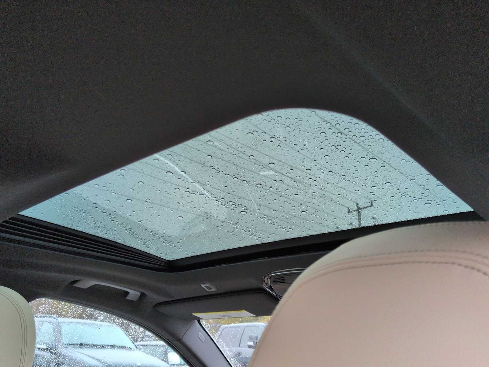 2023 BMW Serie 5 530i xDrive