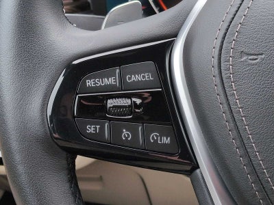 2023 BMW Serie 5 530i xDrive