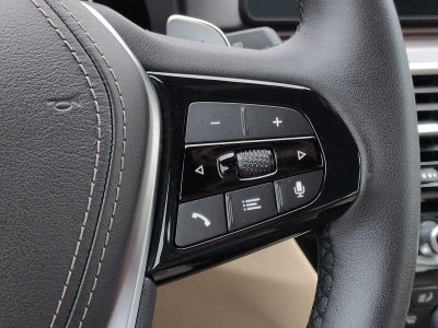 2023 BMW Serie 5 530i xDrive