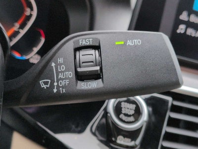 2023 BMW Serie 5 530i xDrive