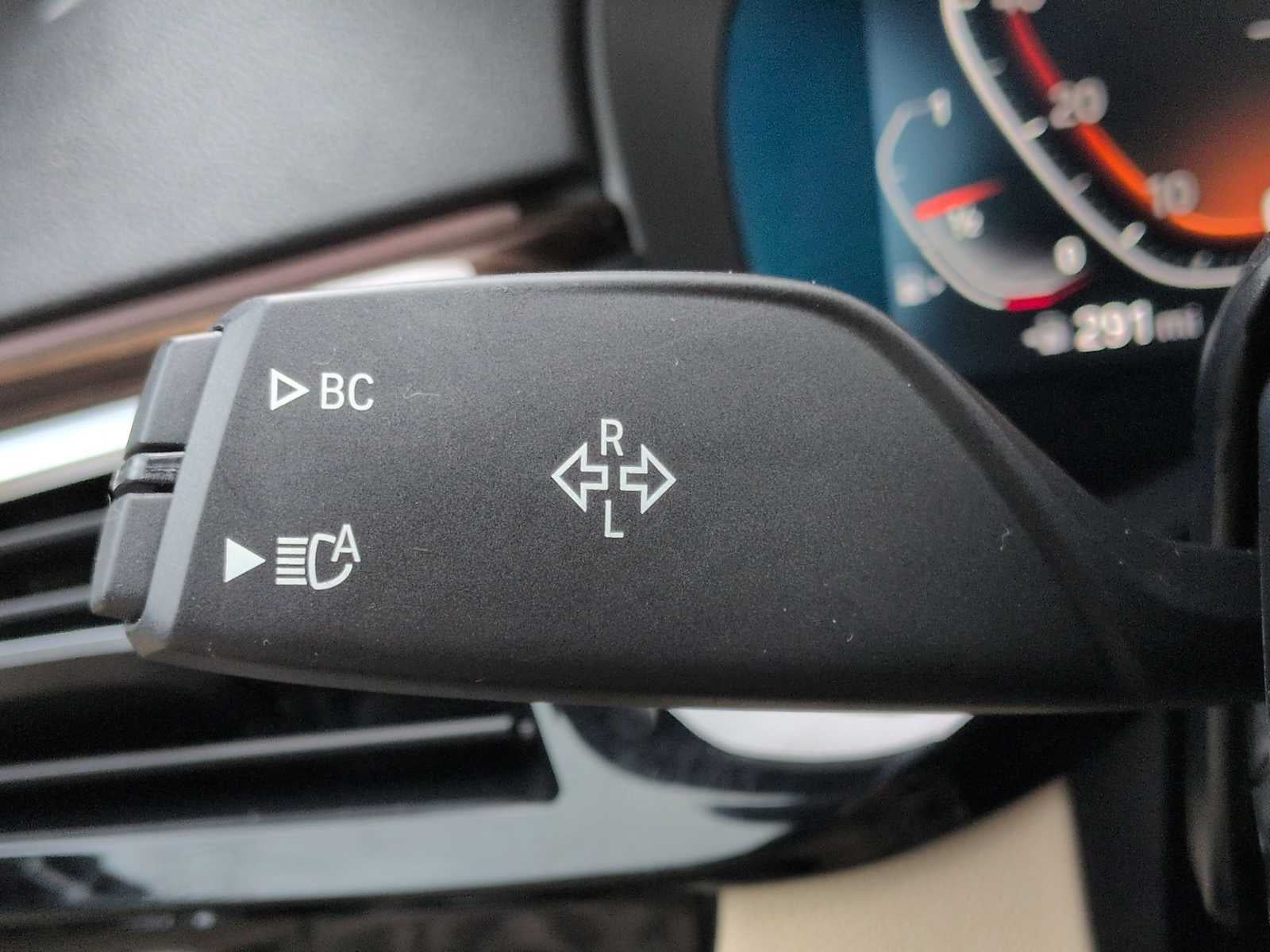 2023 BMW Serie 5 530i xDrive