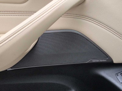 2023 BMW Serie 5 530i xDrive