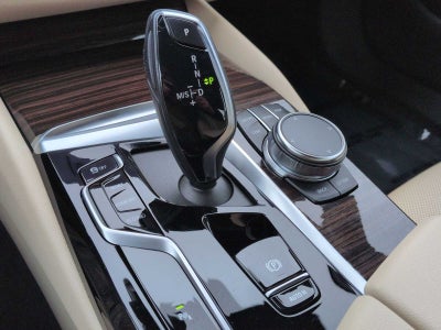 2023 BMW Serie 5 530i xDrive