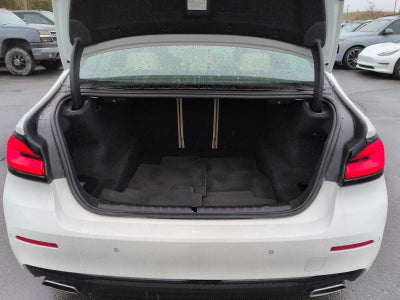 2023 BMW Serie 5 530i xDrive