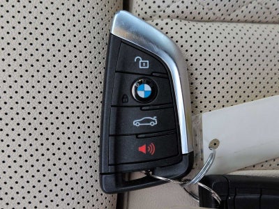 2023 BMW Serie 5 530i xDrive