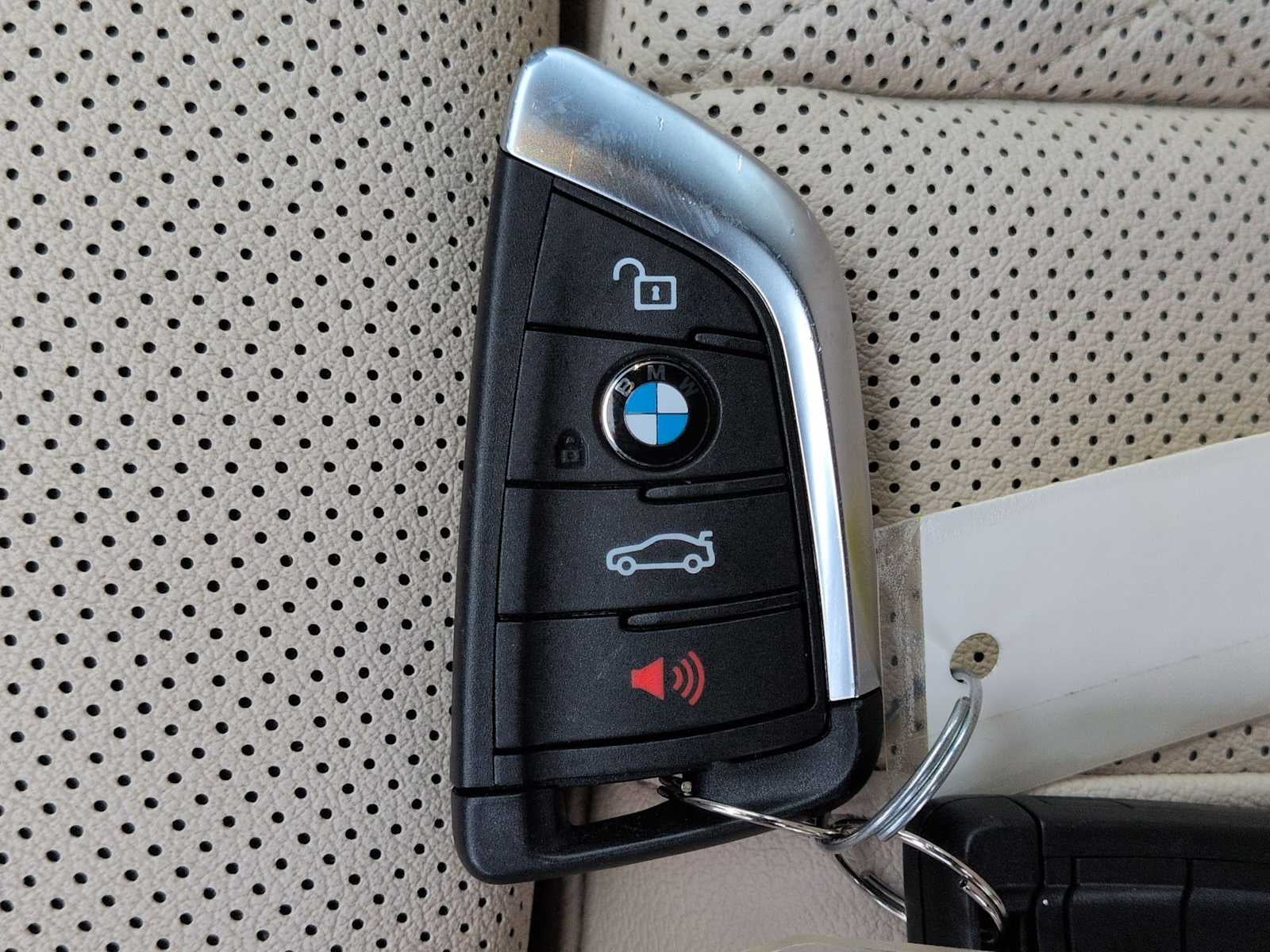 2023 BMW Serie 5 530i xDrive