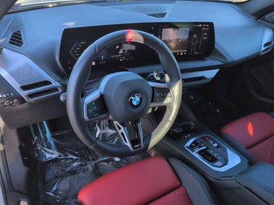 2025 BMW Serie 2 M235 xDrive