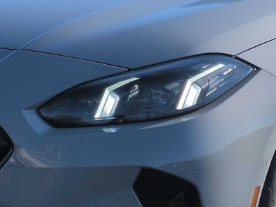 2025 BMW Serie 2 M235 xDrive