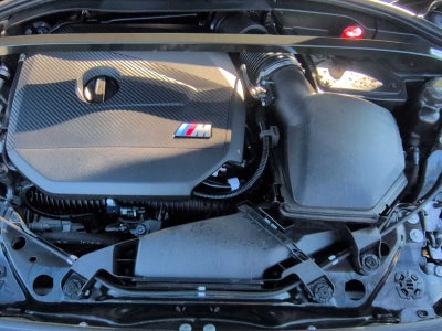 2025 BMW Serie 2 M235 xDrive