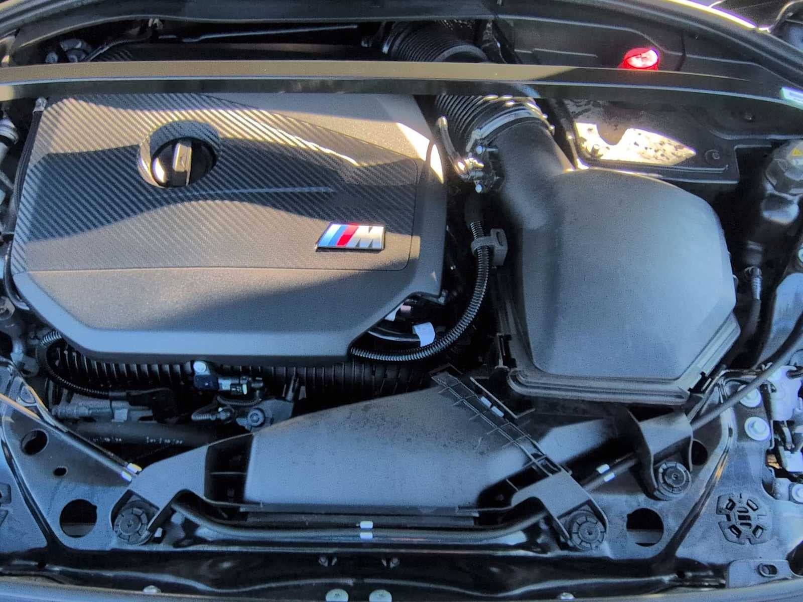 2025 BMW Serie 2 M235 xDrive