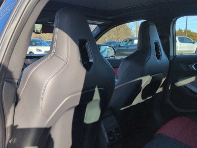 2025 BMW Serie 2 M235 xDrive