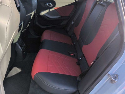 2025 BMW Serie 2 M235 xDrive