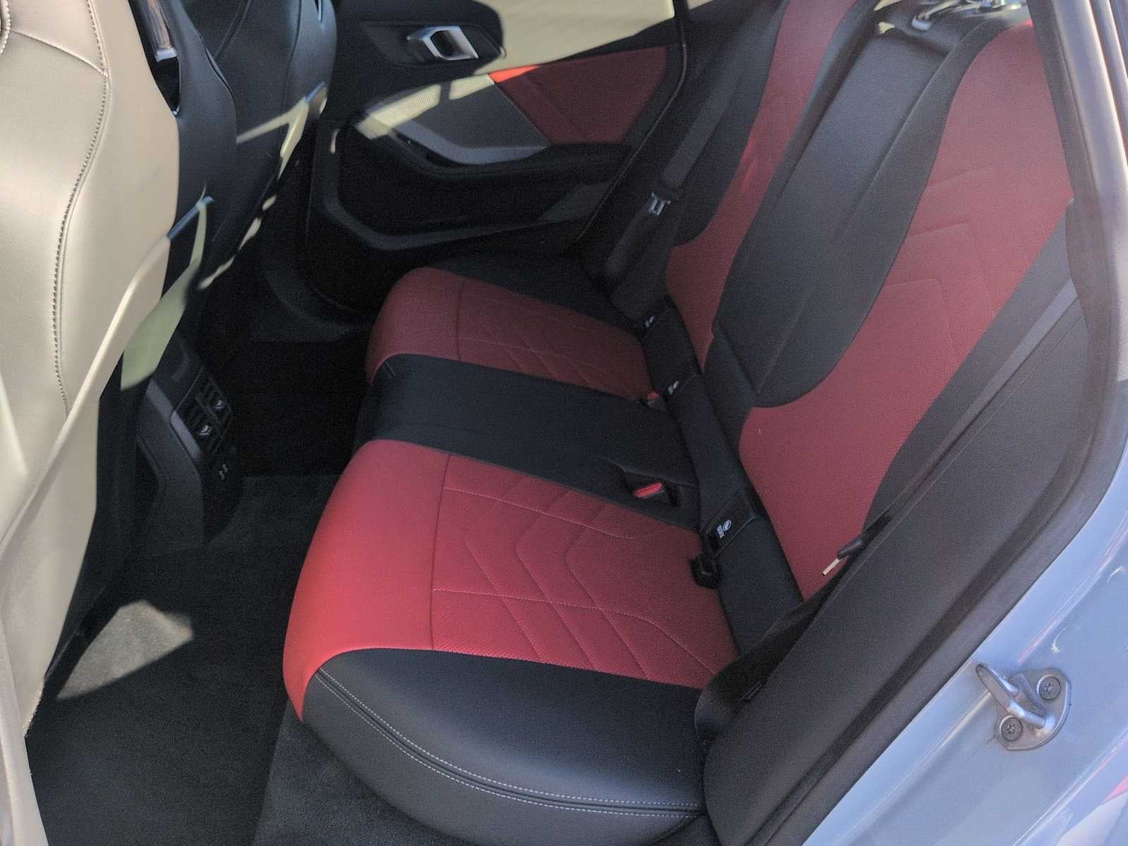 2025 BMW Serie 2 M235 xDrive