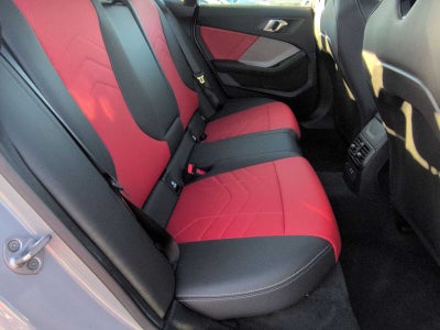 2025 BMW Serie 2 M235 xDrive